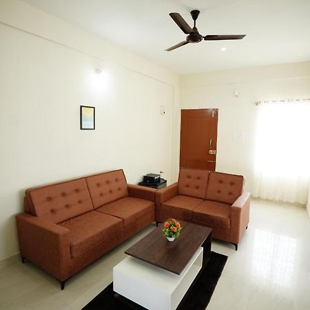 Castle Suites By Haven Homes, Kempegowda International Airport Road บังกาลอร์ ภายนอก รูปภาพ