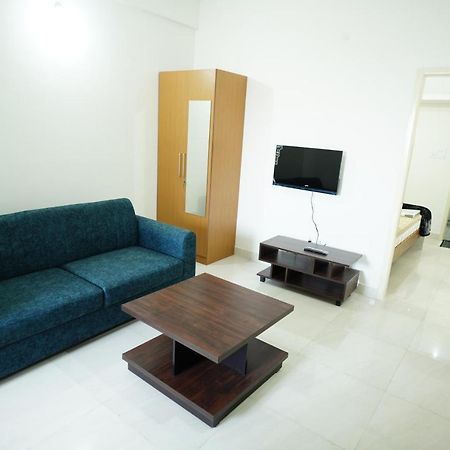 Castle Suites By Haven Homes, Kempegowda International Airport Road บังกาลอร์ ภายนอก รูปภาพ